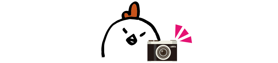 イースター写真投稿してね